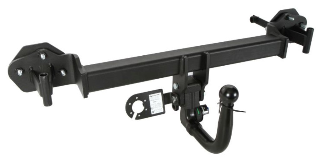 STEINHOF Attelage B-069 STEINHOF B-069 Kit attelage et faisceau MB CLK pas cher