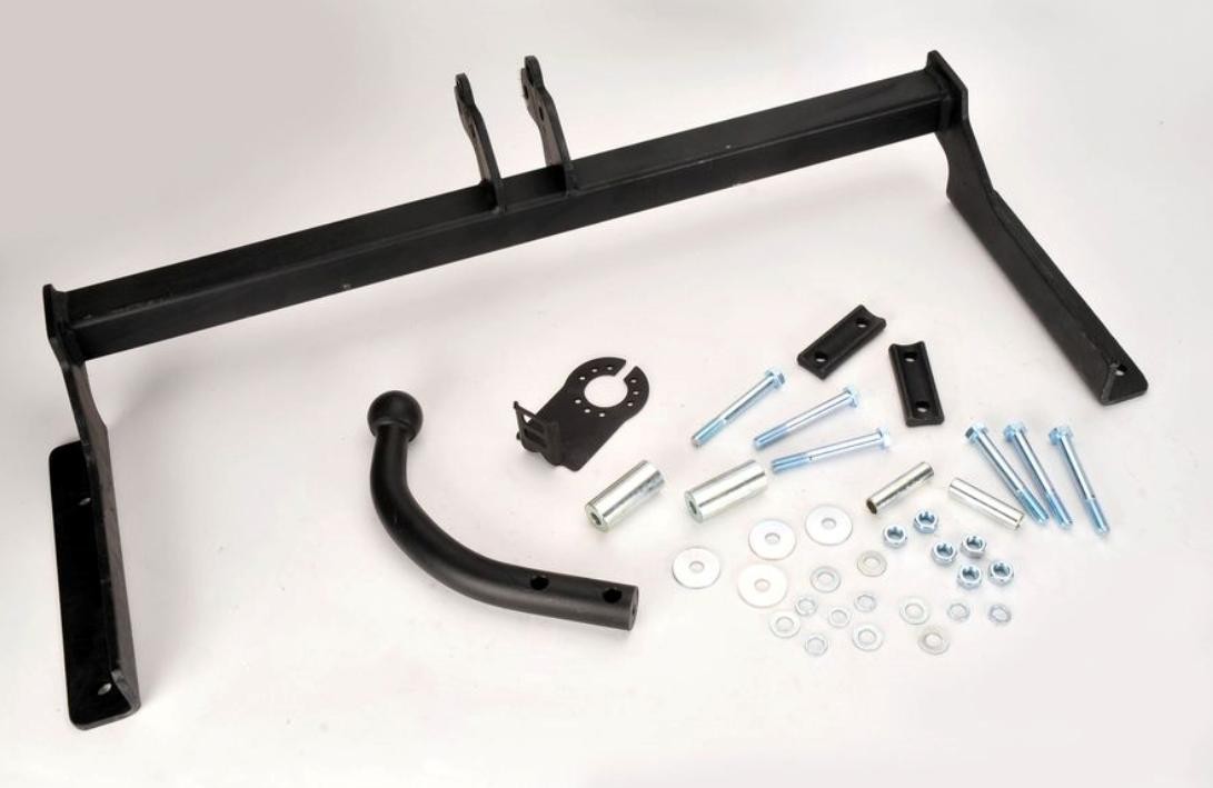 STEINHOF Attelage C-250 Attache remorque STEINHOF CHEVROLET C-250