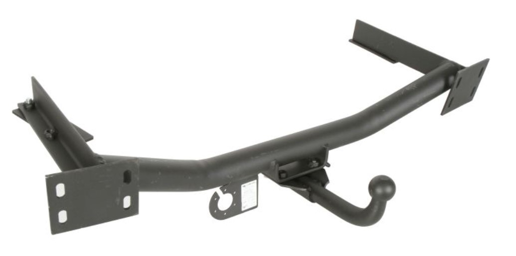 STEINHOF Towbar D-300 STEINHOF D-300 DODGE Magnum Estate trailer ball hitch replacement