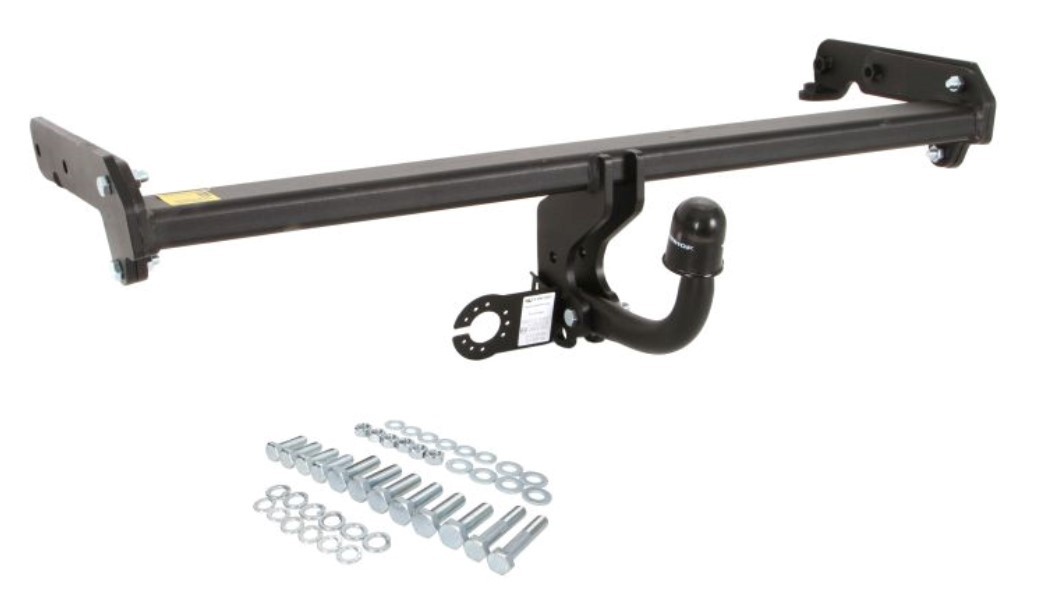 Dragkrok STEINHOF F-207 STEINHOF F-207 Dragkrok FORD USA F-150 2004