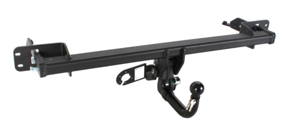 Dispositivo de reboque STEINHOF H-072 STEINHOF H-072 Gancho de reboque HONDA HR-V 2013