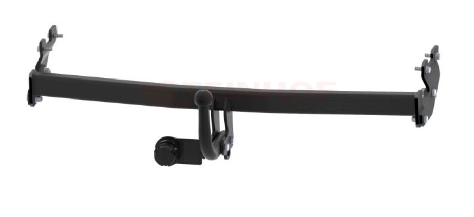 STEINHOF Dispositivo de reboque H-234 STEINHOF H-234 Engate de reboque Volvo V60 originais