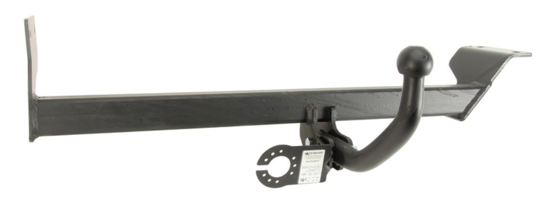 Kärukonks STEINHOF K-037 STEINHOF K-037 Kärukonks KIA MAGENTIS 2001