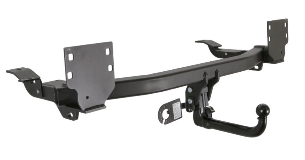 STEINHOF Vetokoukku L-111 L-111 STEINHOF Vetokoukku LAND ROVER DISCOVERY