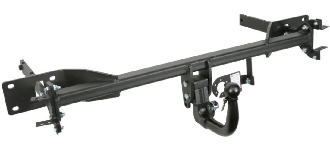 STEINHOF Trekhaak M-145 STEINHOF M-145 Trekhaken Mercedes C215 prijs