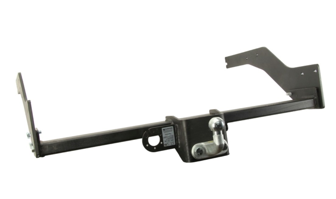 Dispositivo de reboque STEINHOF T-145 STEINHOF T-145 Engate de reboque TOYOTA CAMRY 2016