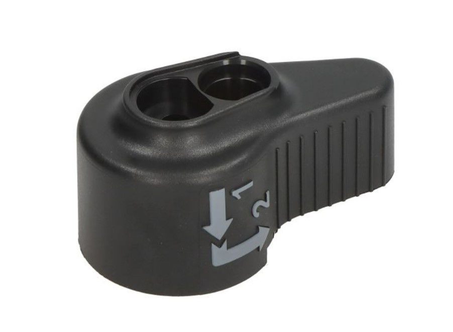 STEINHOF Fechaduras de engate W10-0.12 W10-0.12 Tampa, gancho de reboque KIA PICANTO STEINHOF