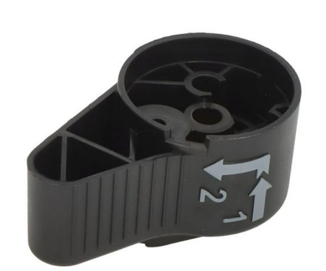 STEINHOF Cadenas pour attelage W11-0.12 Cache crochet de remorquage STEINHOF DUCATO W11-0.12 pas cher