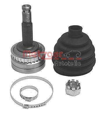 METZGER Homokineet reparatie set, aandrijfas 7110018 Homokineet ALFA ROMEO METZGER 7110018