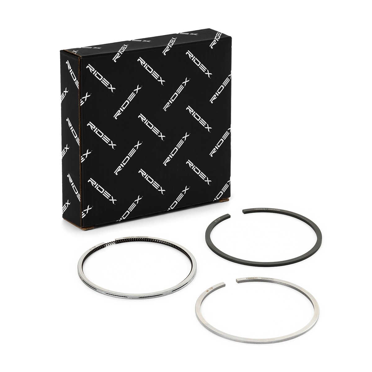RIDEX Männänrengassarja 444P0258 444P0258 RIDEX Männänrenkaat Opel MOVANO hinta
