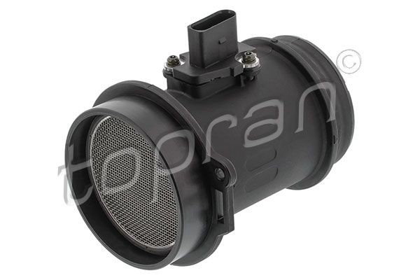 TOPRAN Mass air flow sensor 114 233 114 233 TOPRAN mass air flow sensor (maf) AUDI 90