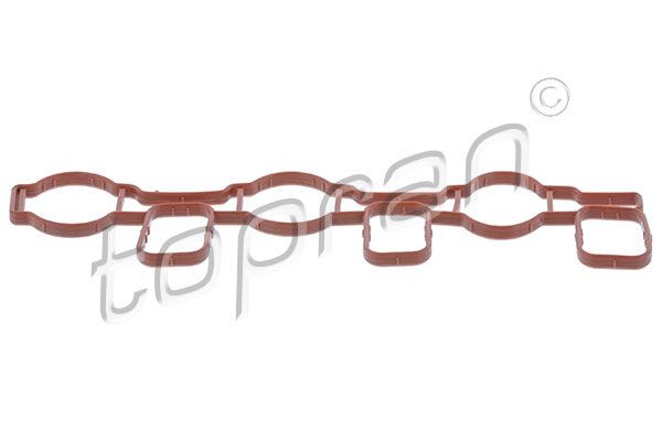 TOPRAN Pakning, indsugningsmanifold 116 867 Indsugningsmanifold pakning TOPRAN INSIGHT 116 867 billig
