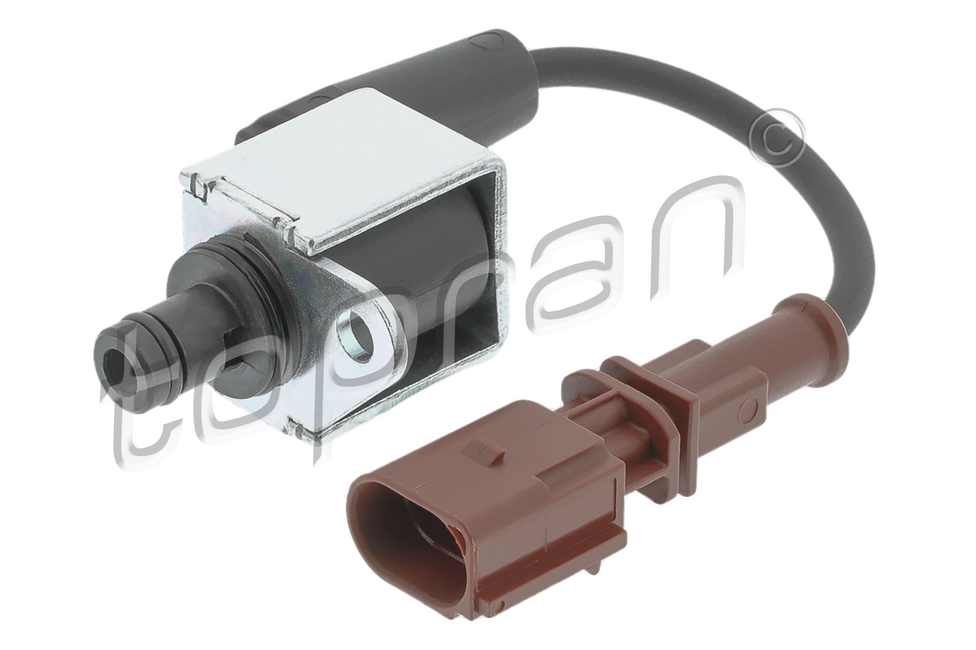 TOPRAN Valve magnétique 117 059 TOPRAN 117 059 Valve magnétique SKODA Octavia IV Combi (NX5) pas cher