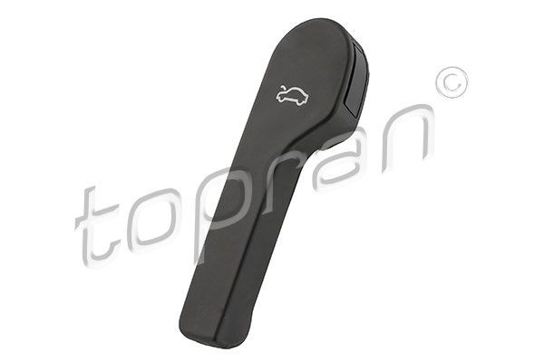 TOPRAN Χειρολαβή, απασφάλ. καπό κινητ. 118 900 TOPRAN 118 900 Πόρτες VW Transporter T6 Φορτηγό πλατφόρμα / Σασσί (SFD, SFE, SFL, SFZ)