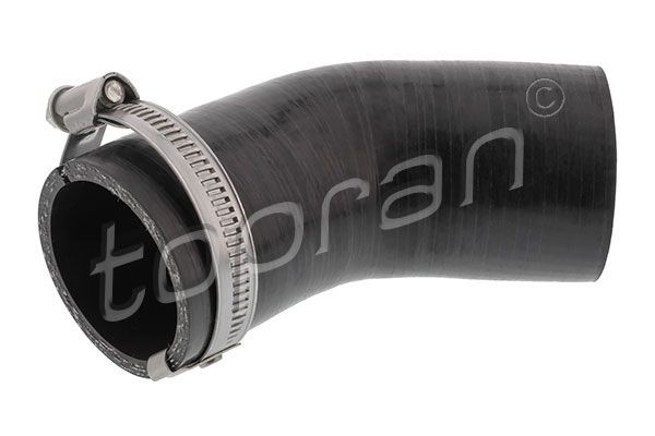 TOPRAN Charger intake hose 119 081 TOPRAN 119 081 Arteon (3H7) turbocharger hose cost