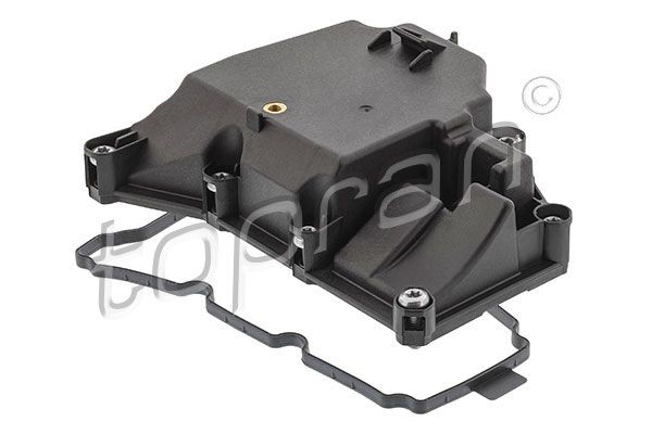 TOPRAN Oljeutskiller, veivhuslufting 119 278 TOPRAN 119278 Ventil veivhusventilasjon Audi Q3 F3B pris