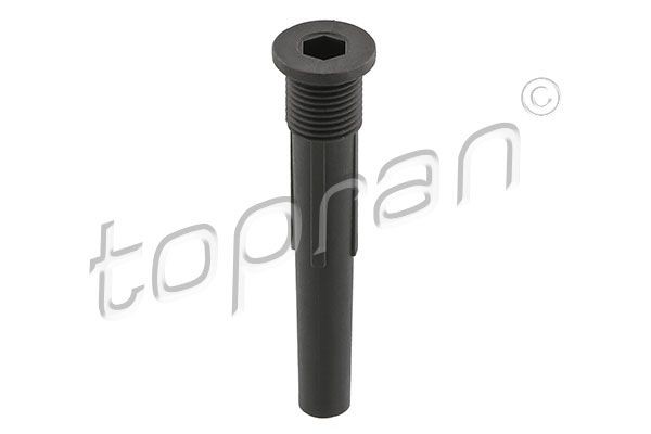 TOPRAN Hose, transmission oil cooler 119 334 TOPRAN 119 334 genuine VW Beetle Convertible automatic transmission oil cooler price
