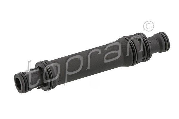 TOPRAN Schlauch, Getriebeölkühler 119 343 119 343 TOPRAN Audi A4 B5 Automatikgetriebe Ölkühler Preis