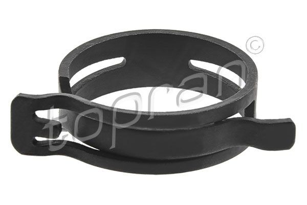 TOPRAN Collier de serrage 119 740 TOPRAN 119 740 d'origine Manche, batterie chauffante-chauffage NISSAN NT400 prix