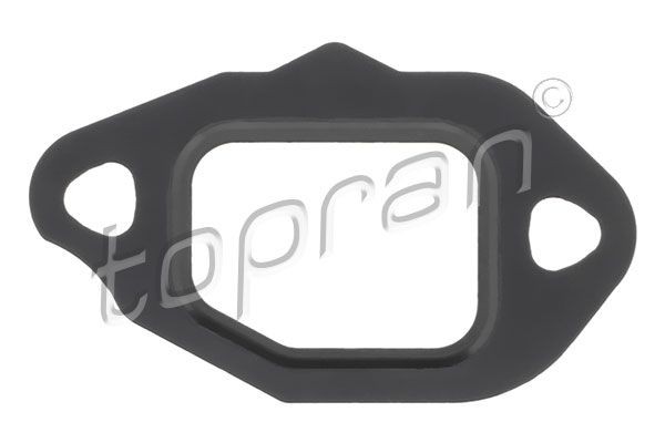 TOPRAN Joint, vanne EGR 208 855 208 855 Joint de vanne EGR NISSAN JUKE TOPRAN