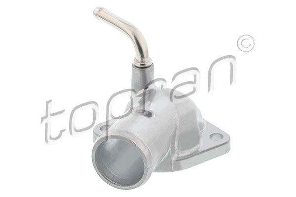TOPRAN Flens koelvloeistof 209 246 Koelvloeistofflens TOPRAN XCEED 209 246 goedkoop