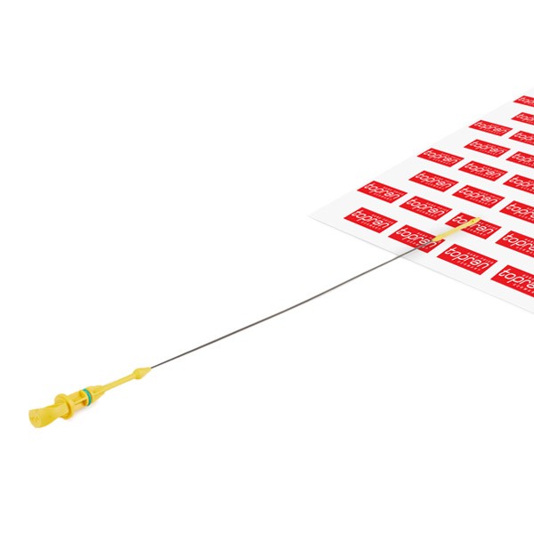 TOPRAN Oliepeilstok 305 041 TOPRAN 305 041 Oliepeilstok Ford Escort Mk3 goedkoop