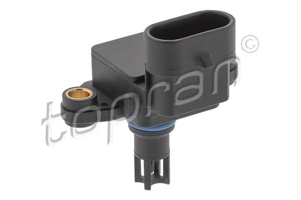TOPRAN Capteur, pression de suralimentation 622 524 Capteur turbo VOLVO TOPRAN 622 524