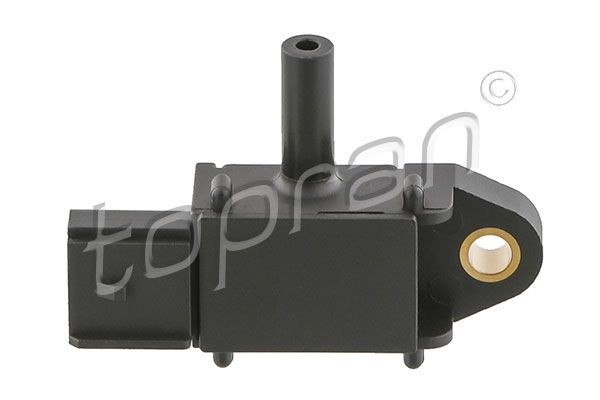 TOPRAN Sensor, pressãodos gases de escape 622 526 Sensor pressão filtro particulas TOPRAN Porsche 718 622 526