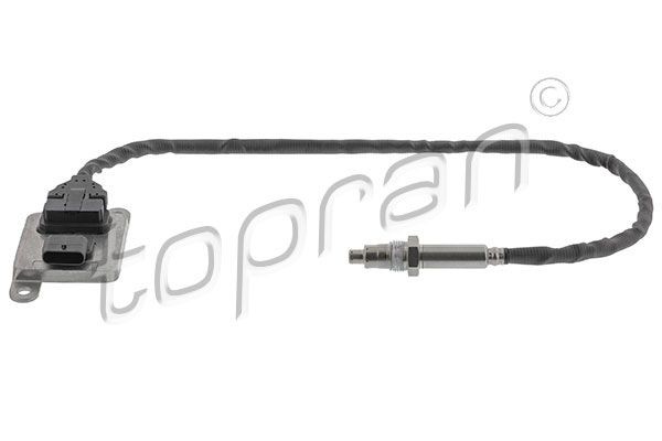 TOPRAN NOx-sensor 625 010 625 010 TOPRAN lambdasond (nox, o2) MERCEDES-BENZ M-klass