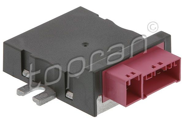 TOPRAN Dispositif de contrôle, pompe à carburant 629 457 Audi A8 Relais de pompe à essence TOPRAN 629 457