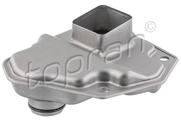 TOPRAN Hidrofiltrs, Automātiskā pārnesumkārba 702 471 702 471 TOPRAN Hidrofiltrs automātiskā pārnesumkārba Isuzu lēti