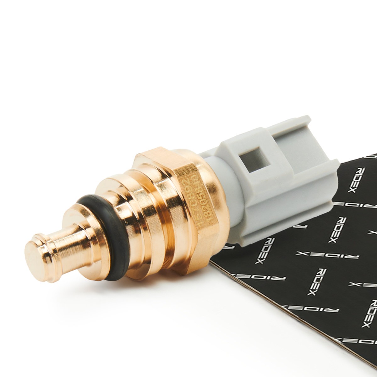 RIDEX Sensor, kølevæsketemp. 830C0113 Kølevæsketemperatur sensor RIDEX S40 830C0113 billig