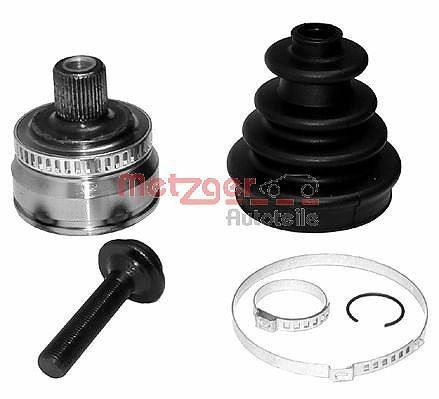 METZGER Kit giunti semiasse 7110113 7110113 Giunto omocinetico SUZUKI WAGON R+ METZGER costo