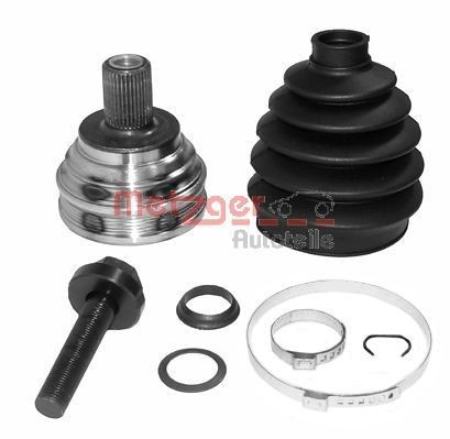 METZGER Nivelsarja, vetoakseli 7110123 7110123 METZGER Vetonivel Toyota STARLET hinta