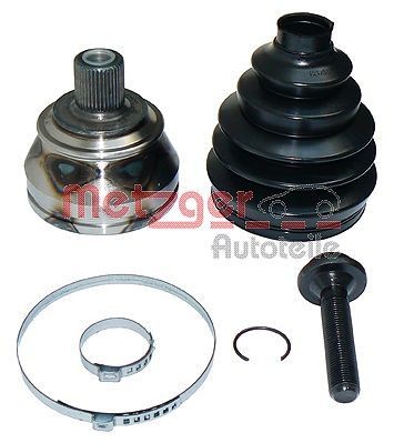 METZGER Homokineet reparatie set, aandrijfas 7110168 Homokineet reparatie set aandrijfas SUBARU METZGER 7110168