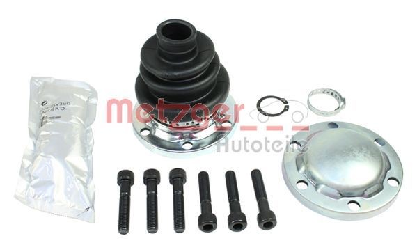 METZGER Drivaksel Manchetsæt 751.033 751.033 Trækaksel manchet MERCEDES-BENZ SPRINTER METZGER