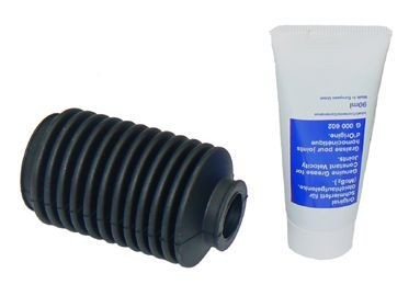 METZGER Stuurhoes, stuureenheid 755.003 METZGER Stuurhuishoes TOYOTA 755.003