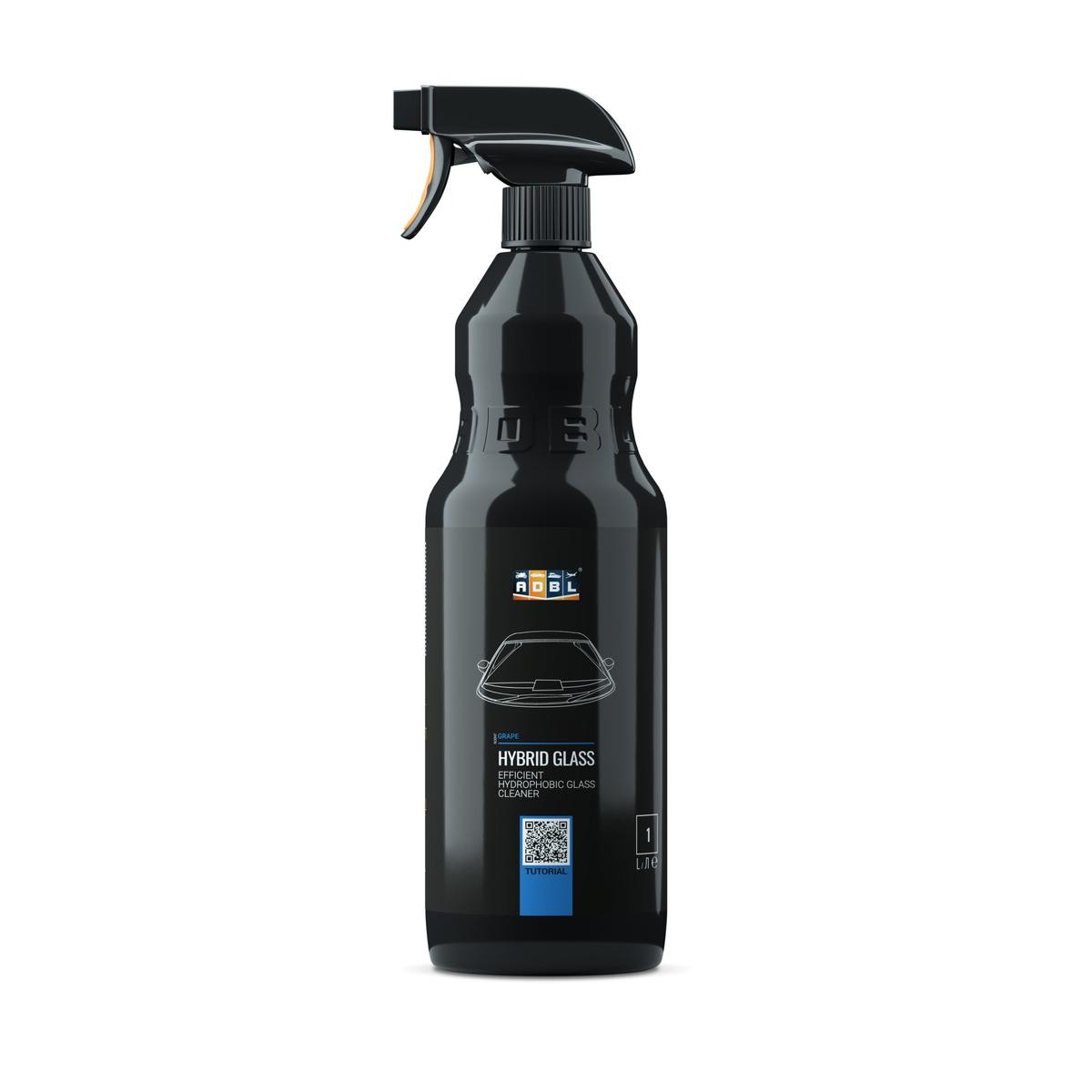 ADBL Window cleaner ADB000354 ADBL ADB000354 KIA Opirus (GH) windshield wiper fluid replacement
