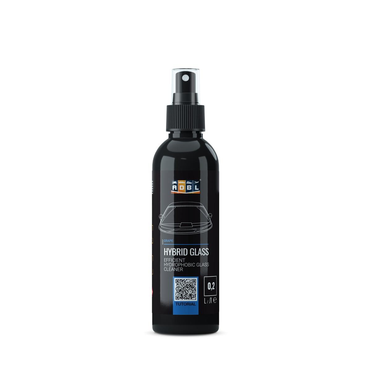 ADBL Window cleaner ADB000387 Audi ALLROAD ADBL screenwash ADB000387