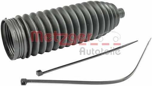 METZGER Jogo de foles, direcção 755.503 METZGER 755.503 Jogo de foles direcção Opel Vivaro A Combi preço