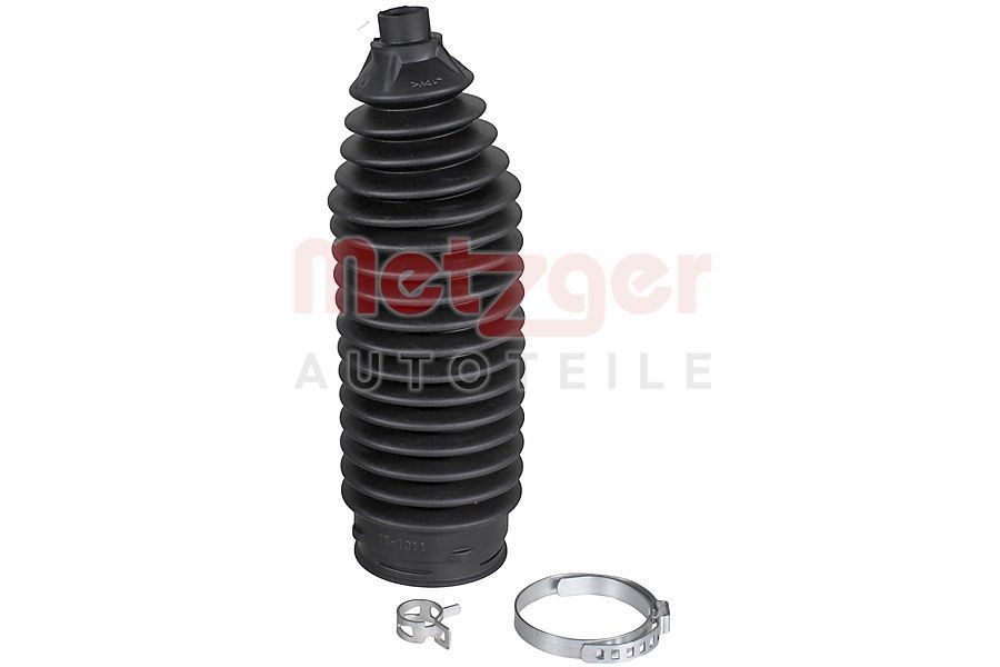 METZGER Jeu de joint-soufflet, direction 755.504 METZGER Soufflet de cremaillere TOYOTA 755.504