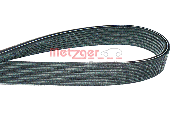 METZGER Multireim 7DPK1360 Multireim MERCEDES-BENZ METZGER 7DPK1360