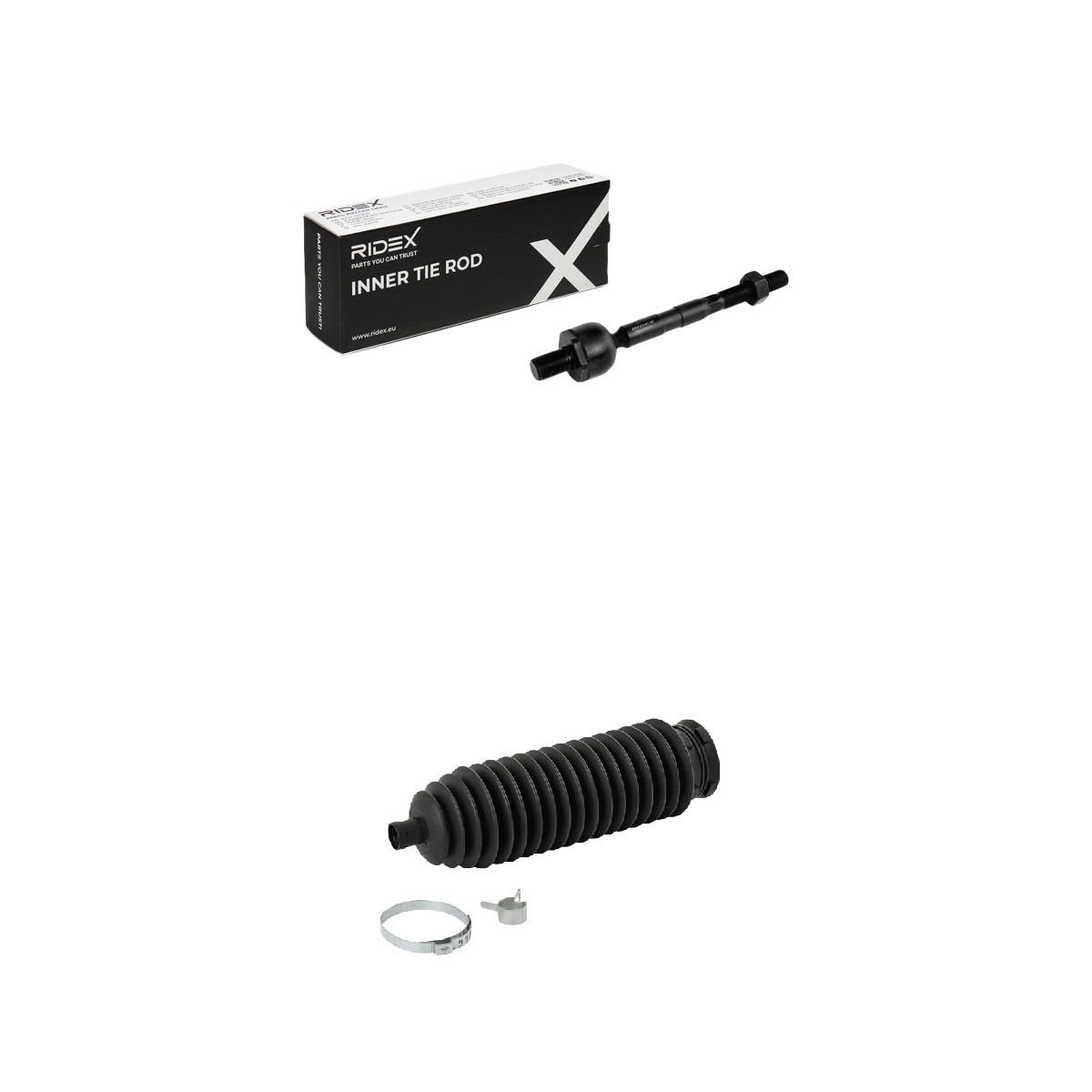 RIDEX Inre styrled 51T0749 51T0749 RIDEX inre styrled Volvo 850