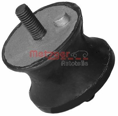 METZGER Ophanging, automatische transmissie 8050116 Seat IBIZA Versnellingsbaksteun METZGER 8050116