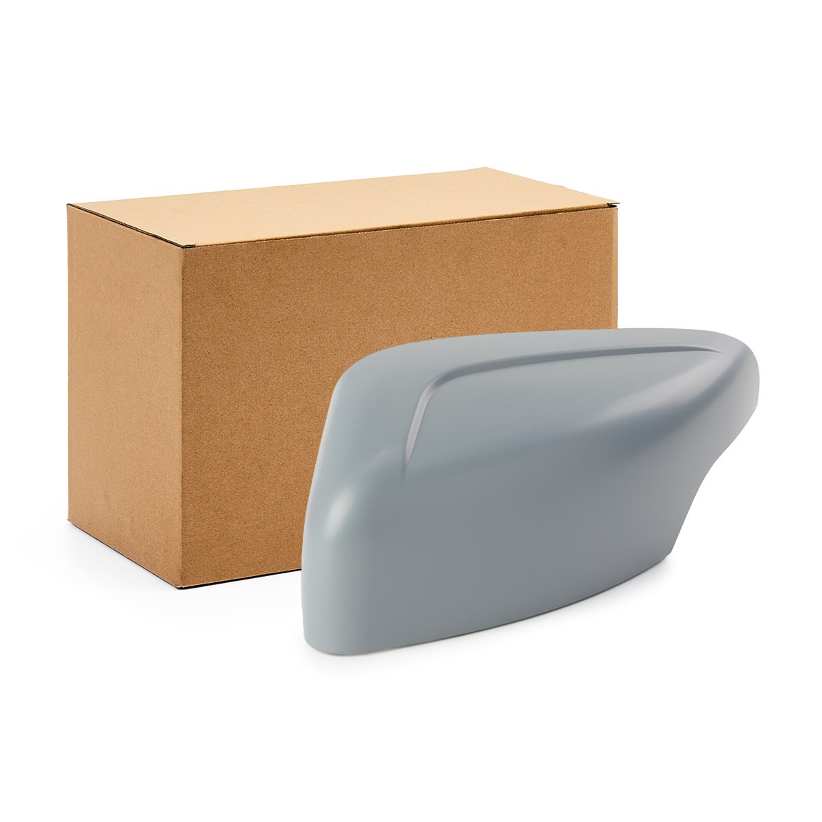 RIDEX Kåpa, yttre backspegel 23A0215 23A0215 Backspegel RIDEX VOLVO 940