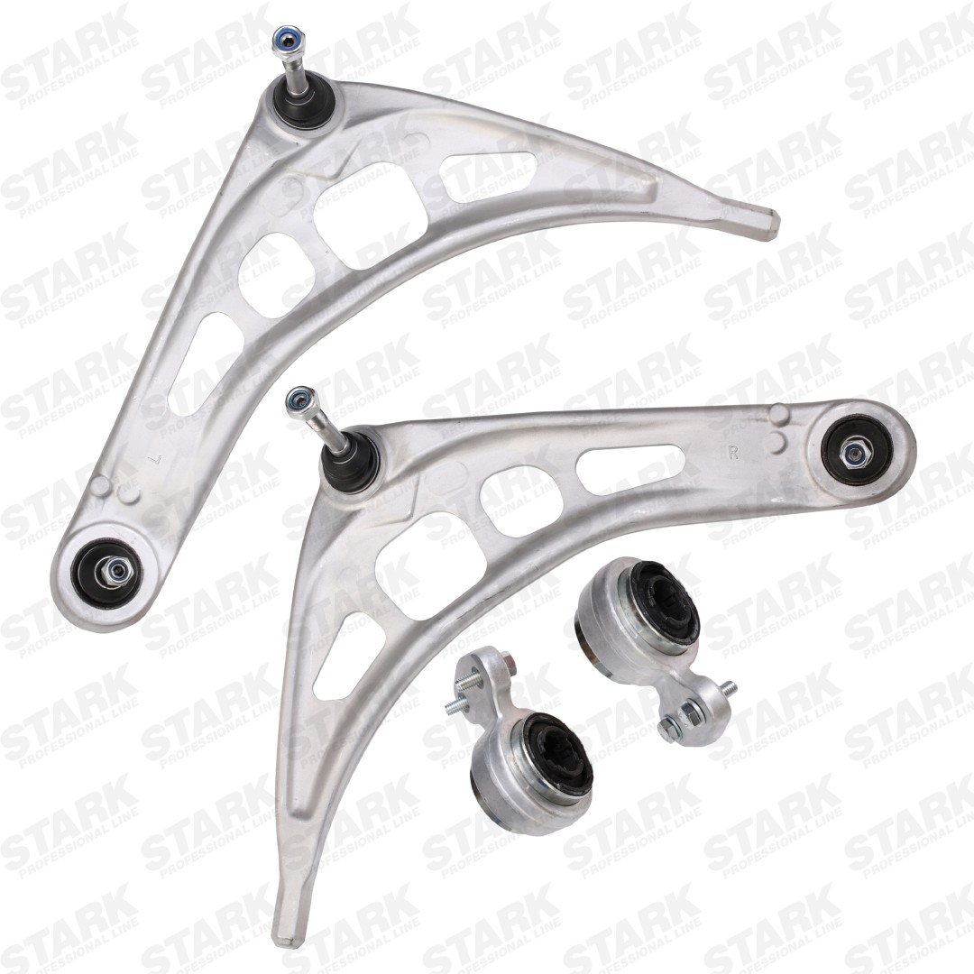 STARK Kit riparazione, Braccio trasversale SKSSK-1601168 SKSSK-1601168 costo Kit riparazione braccio oscillante STARK BMW X4