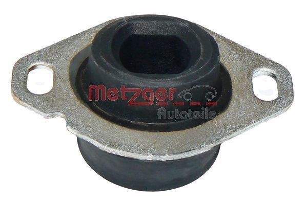 METZGER Ulożenie motora 8050205 8050205 Silentblok motora METZGER CITROЁN C4
