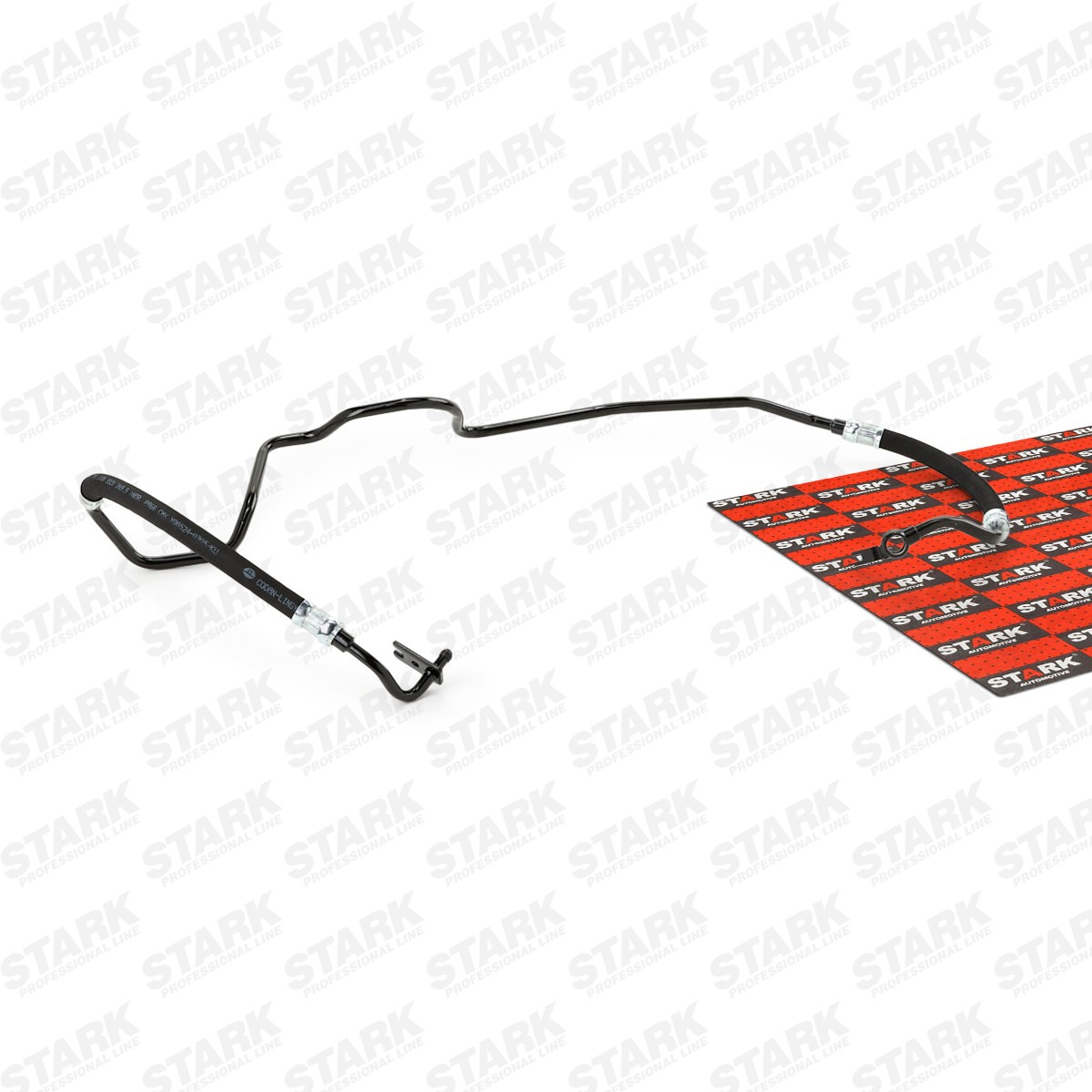 STARK Stuurbekrachtiging slang SKHH-2020065 SKHH-2020065 Hydraulische slang besturing OPEL KADETT STARK