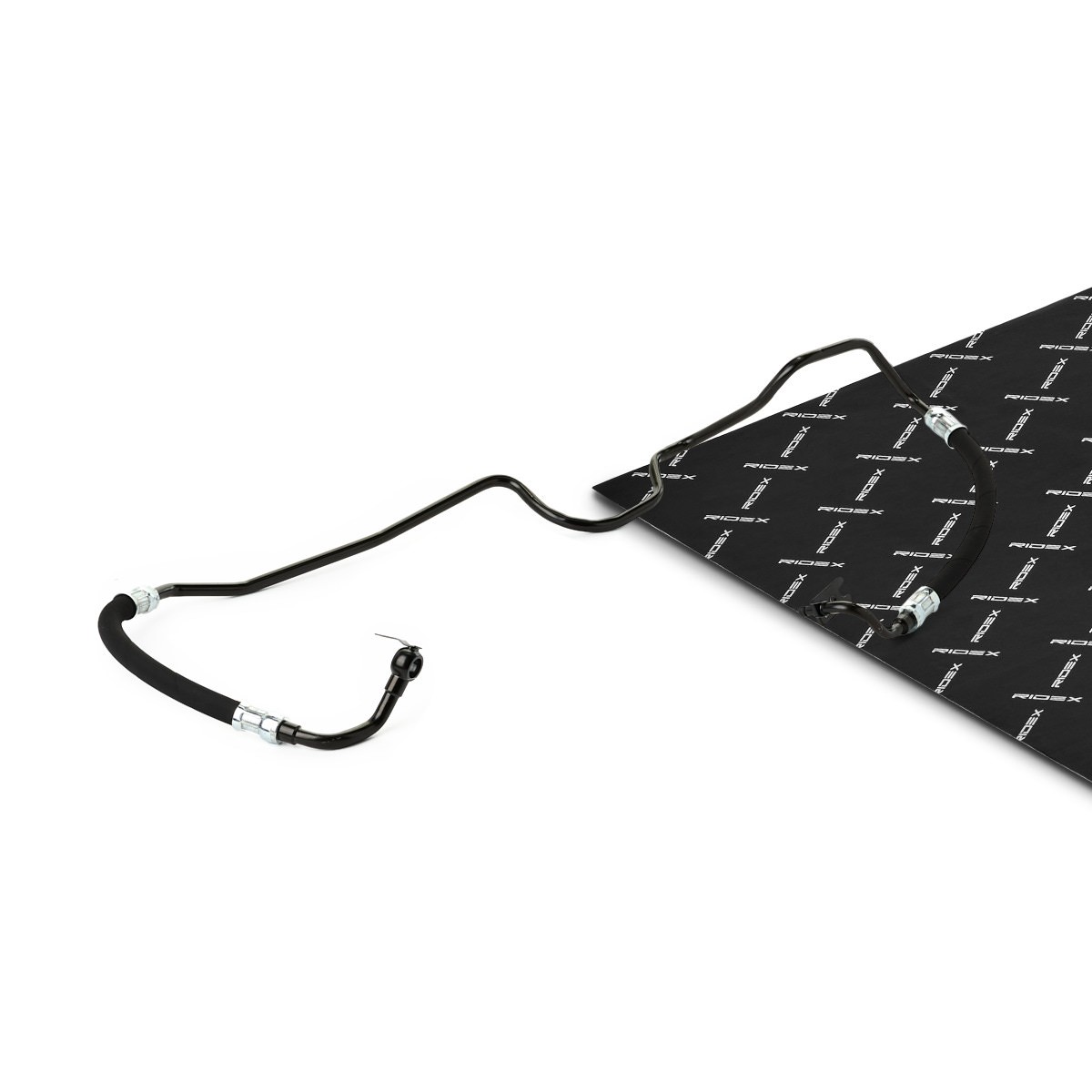 RIDEX Stuurbekrachtiging slang 677H0066 Hydraulische slang besturing VAUXHALL RIDEX 677H0066