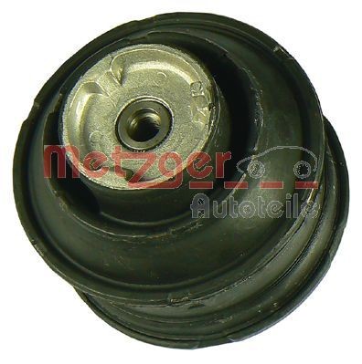 METZGER Support moteur 8050356 8050356 METZGER Support bloc moteur Land Rover pas cher